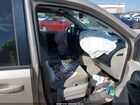 2016 Dodge Grand Caravan Sxt Tan vin: 2C4RDGCG5GR202247