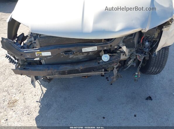 2C4RDGCG5GR202247 2016 DODGE GRAND CARAVAN Tan Widok z przodu