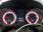 2016 Dodge Grand Caravan Sxt Угольный vin: 2C4RDGCG5GR339365