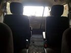 2016 Dodge Grand Caravan Sxt Угольный vin: 2C4RDGCG5GR339365