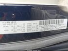 2017 Dodge Grand Caravan Sxt Navy vin: 2C4RDGCG7HR730812