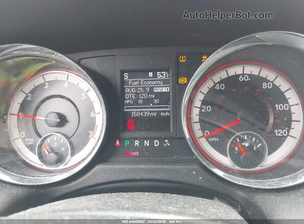 2C4RDGCG7HR730812 2017 DODGE GRAND CARAVAN Navy Вид задних сидений