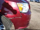 2020 Dodge Grand Caravan Sxt Maroon vin: 2C4RDGCG8LR154009