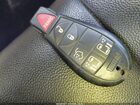 2016 Dodge Grand Caravan Sxt Красный vin: 2C4RDGCGXGR134947