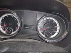 2018 Dodge Grand Caravan Sxt Серый vin: 2C4RDGCGXJR327476