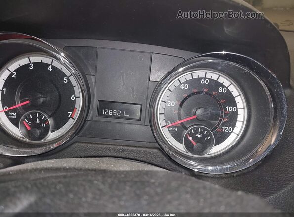 2C4RDGCGXJR327476 2018 DODGE GRAND CARAVAN Серый Вид задних сидений