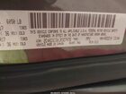 2018 Dodge Grand Caravan Sxt Серый vin: 2C4RDGCGXJR327476