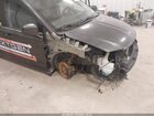 2018 Dodge Grand Caravan Sxt Серый vin: 2C4RDGCGXJR327476