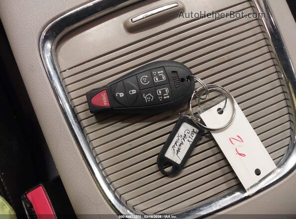 2C4RDGCGXJR327476 2018 DODGE GRAND CARAVAN Серый Вид панели приборов