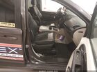 2018 Dodge Grand Caravan Sxt Серый vin: 2C4RDGCGXJR327476