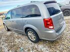 2019 Dodge Grand Caravan Sxt- Repo- Ck Eng Lt On Серебряный vin: 2C4RDGCGXKR543345 2019 Dodge Grand Caravan Sxt- Repo- Ck Eng Lt On Серебряный vin: 2C4RDGCGXKR543345