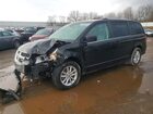 2020 Dodge Grand Caravan Sxt Black vin: 2C4RDGCGXLR161396