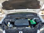 2017 Dodge Grand Caravan Gt Белый vin: 2C4RDGEG0HR712892