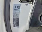 2017 Dodge Grand Caravan Gt Белый vin: 2C4RDGEG0HR712892