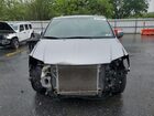 2016 Dodge Grand Caravan R/t Серый vin: 2C4RDGEG1GR339764