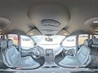 2017 Dodge Grand Caravan Gt Белый vin: 2C4RDGEG6HR853014