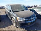 2020 Dodge Grand Caravan Gt Black vin: 2C4RDGEG9LR186156