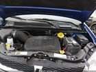 2019 Dodge Grand Caravan Sxt Blue vin: 2C7WDGCG4KR698172