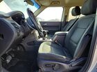 2019 Ford Flex Se Silver vin: 2FMGK5B82KBA27982