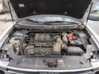 2019 Ford Flex Se Silver vin: 2FMGK5B84KBA13176
