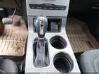 2019 Ford Flex Se Silver vin: 2FMGK5B84KBA13176