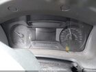 2016 Ford Flex Se Серый vin: 2FMGK5B86GBA15731