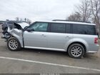 2016 Ford Flex Se Серый vin: 2FMGK5B86GBA15731
