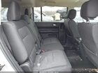 2016 Ford Flex Se Серый vin: 2FMGK5B86GBA15731