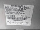 2016 Ford Flex Se Серый vin: 2FMGK5B86GBA15731