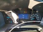 2016 Ford Flex Серебряный vin: 2FMGK5B86GBA22873