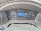 2016 Ford Flex Se Серебряный vin: 2FMGK5B89GBA22530