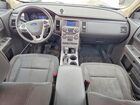 2016 Ford Flex Se Серебряный vin: 2FMGK5B89GBA22530