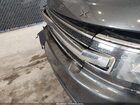 2019 Ford Flex Sel Gray vin: 2FMGK5C80KBA21175