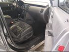 2019 Ford Flex Sel Gray vin: 2FMGK5C80KBA21175
