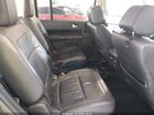 2019 Ford Flex Sel Gray vin: 2FMGK5C80KBA21175