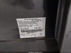 2019 Ford Flex Sel Gray vin: 2FMGK5C80KBA21175