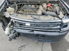 2019 Ford Flex Sel Черный vin: 2FMGK5C80KBA34508