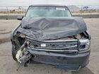 2019 Ford Flex Sel Черный vin: 2FMGK5C80KBA34508