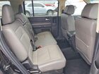 2019 Ford Flex Sel Черный vin: 2FMGK5C80KBA34508