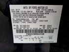 2019 Ford Flex Sel Черный vin: 2FMGK5C80KBA34508