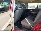 2019 Ford Flex Sel Red vin: 2FMGK5C82KBA36924