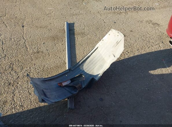 2FMGK5C82KBA36924 2019 FORD FLEX Red Widok zestawu wskaźników