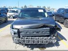 2016 Ford Flex Sel Черный vin: 2FMGK5C83GBA13420
