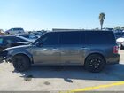 2016 Ford Flex Sel Черный vin: 2FMGK5C83GBA13420