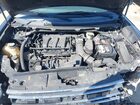 2016 Ford Flex Sel Черный vin: 2FMGK5C83GBA13420