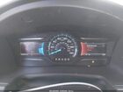2016 Ford Flex Sel Черный vin: 2FMGK5C83GBA13420