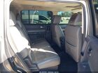 2016 Ford Flex Sel Черный vin: 2FMGK5C83GBA13420