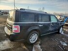 2019 Ford Flex Sel Black vin: 2FMGK5C83KBA02121 2019 Ford Flex Sel Black vin: 2FMGK5C83KBA02121