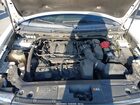 2016 Ford Flex Sel Белый vin: 2FMGK5C84GBA24118