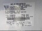 2016 Ford Flex Sel Белый vin: 2FMGK5C84GBA24118